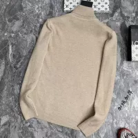 $52.00 USD LOEWE Sweaters Long Sleeved For Men #1277572