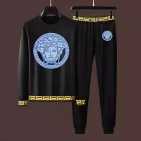 $88.00 USD Versace Tracksuits Long Sleeved For Men #1277599