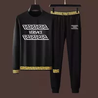 $88.00 USD Versace Tracksuits Long Sleeved For Men #1277606