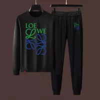 $88.00 USD LOEWE Tracksuits Long Sleeved For Men #1277610