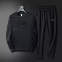 $72.00 USD Balenciaga Fashion Tracksuits Long Sleeved For Men #1277615