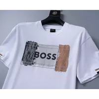 $25.00 USD Boss T-Shirts Short Sleeved For Men #1277629