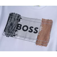 $25.00 USD Boss T-Shirts Short Sleeved For Men #1277629