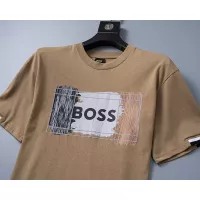 $25.00 USD Boss T-Shirts Short Sleeved For Men #1277630