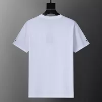 $25.00 USD Balenciaga T-Shirts Short Sleeved For Men #1277647