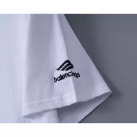 $25.00 USD Balenciaga T-Shirts Short Sleeved For Men #1277647