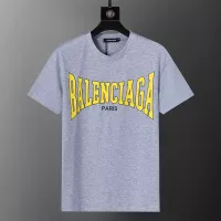 $25.00 USD Balenciaga T-Shirts Short Sleeved For Men #1277649