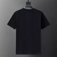 $25.00 USD Balenciaga T-Shirts Short Sleeved For Men #1277650