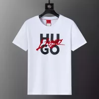 $25.00 USD Hugo Boss T-Shirts Short Sleeved For Men #1277660