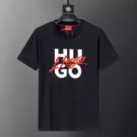 $25.00 USD Hugo Boss T-Shirts Short Sleeved For Men #1277661