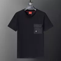 $25.00 USD Hugo Boss T-Shirts Short Sleeved For Men #1277663