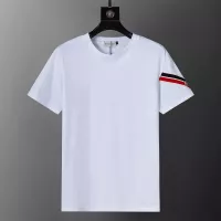 $25.00 USD Moncler T-Shirts Short Sleeved For Men #1277664