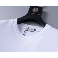 $25.00 USD Moncler T-Shirts Short Sleeved For Men #1277664