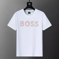 $25.00 USD Hugo Boss T-Shirts Short Sleeved For Men #1277669