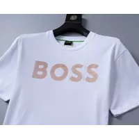 $25.00 USD Hugo Boss T-Shirts Short Sleeved For Men #1277669