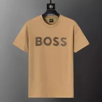 $25.00 USD Hugo Boss T-Shirts Short Sleeved For Men #1277670