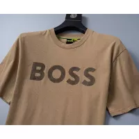 $25.00 USD Hugo Boss T-Shirts Short Sleeved For Men #1277670