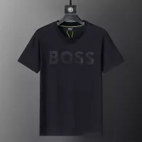 $25.00 USD Hugo Boss T-Shirts Short Sleeved For Men #1277671