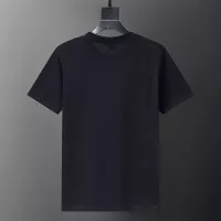 $25.00 USD Hugo Boss T-Shirts Short Sleeved For Men #1277671