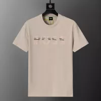 $25.00 USD Hugo Boss T-Shirts Short Sleeved For Men #1277673