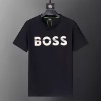 $25.00 USD Hugo Boss T-Shirts Short Sleeved For Men #1277674