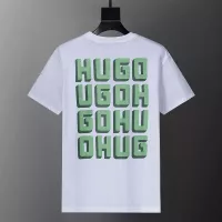 $25.00 USD Hugo Boss T-Shirts Short Sleeved For Men #1277675