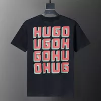 $25.00 USD Hugo Boss T-Shirts Short Sleeved For Men #1277676