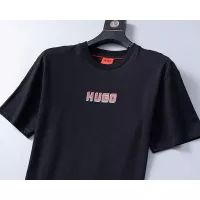 $25.00 USD Hugo Boss T-Shirts Short Sleeved For Men #1277676