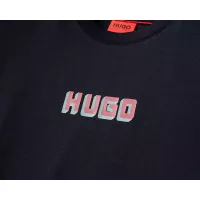 $25.00 USD Hugo Boss T-Shirts Short Sleeved For Men #1277676