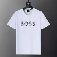 $25.00 USD Hugo Boss T-Shirts Short Sleeved For Men #1277679