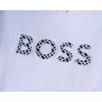 $25.00 USD Hugo Boss T-Shirts Short Sleeved For Men #1277679