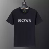 $25.00 USD Hugo Boss T-Shirts Short Sleeved For Men #1277680