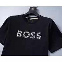 $25.00 USD Hugo Boss T-Shirts Short Sleeved For Men #1277680