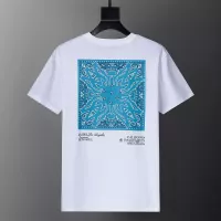 $25.00 USD Amiri T-Shirts Short Sleeved For Men #1277681