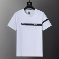 $25.00 USD Hugo Boss T-Shirts Short Sleeved For Men #1277700