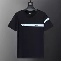 $25.00 USD Hugo Boss T-Shirts Short Sleeved For Men #1277701