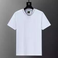 $25.00 USD Hugo Boss T-Shirts Short Sleeved For Men #1277705