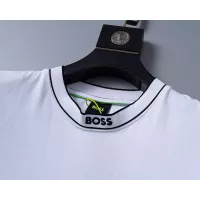 $25.00 USD Hugo Boss T-Shirts Short Sleeved For Men #1277705