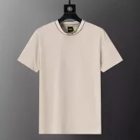 $25.00 USD Hugo Boss T-Shirts Short Sleeved For Men #1277706