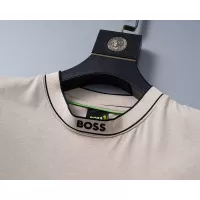 $25.00 USD Hugo Boss T-Shirts Short Sleeved For Men #1277706