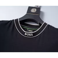 $25.00 USD Hugo Boss T-Shirts Short Sleeved For Men #1277707