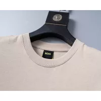 $25.00 USD Hugo Boss T-Shirts Short Sleeved For Men #1277738