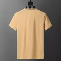 $27.00 USD Burberry T-Shirts Short Sleeved For Men #1277750