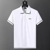 $27.00 USD Hugo Boss T-Shirts Short Sleeved For Men #1277764