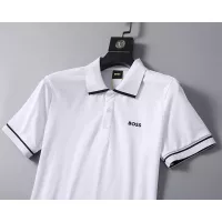 $27.00 USD Hugo Boss T-Shirts Short Sleeved For Men #1277764