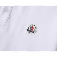 $27.00 USD Moncler T-Shirts Short Sleeved For Men #1277766