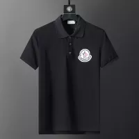 $27.00 USD Moncler T-Shirts Short Sleeved For Men #1277769