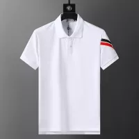 $27.00 USD Moncler T-Shirts Short Sleeved For Men #1277770