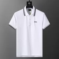 $27.00 USD Hugo Boss T-Shirts Short Sleeved For Men #1277777