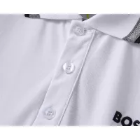 $27.00 USD Hugo Boss T-Shirts Short Sleeved For Men #1277777